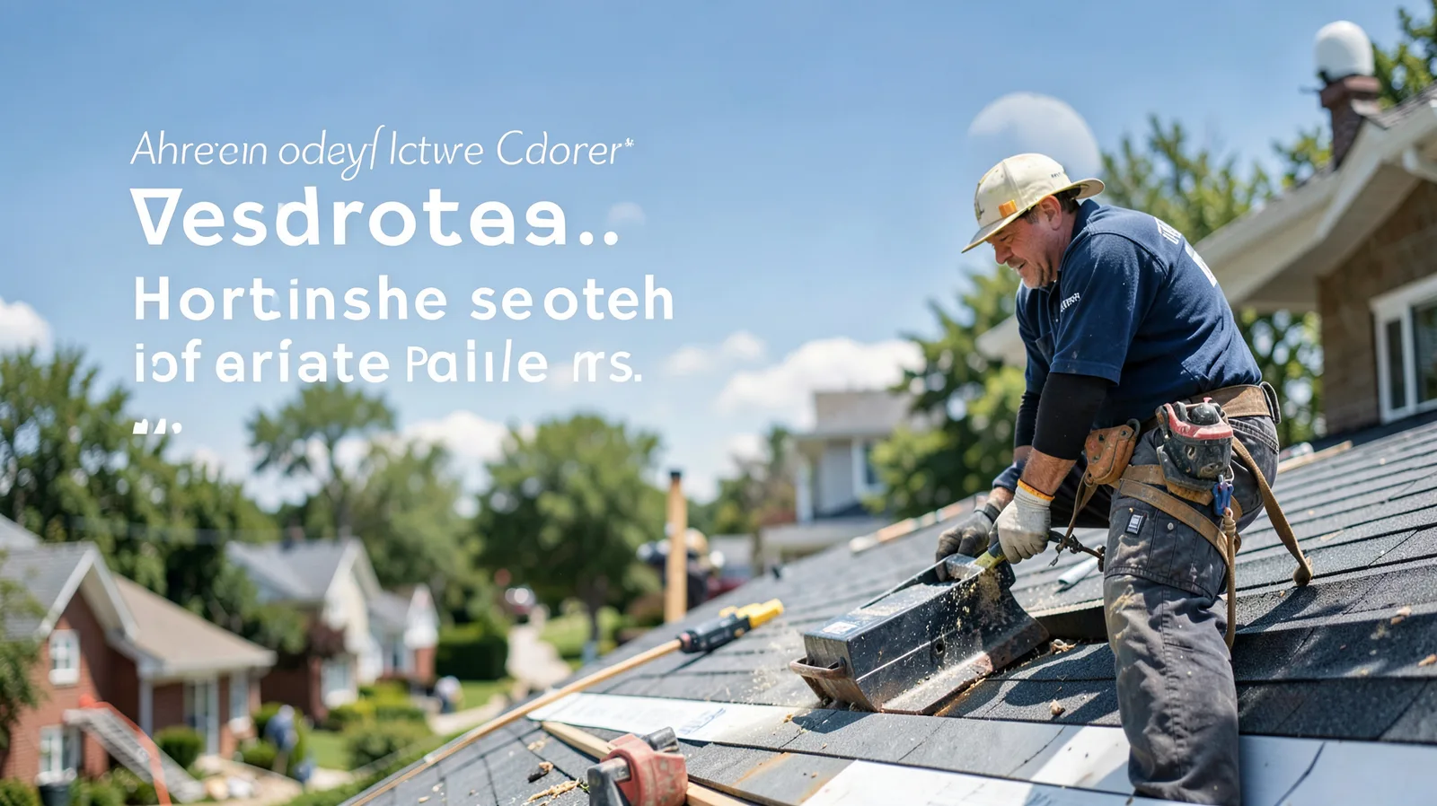 Roof Replacement in Sierra Vista, AZ near me
